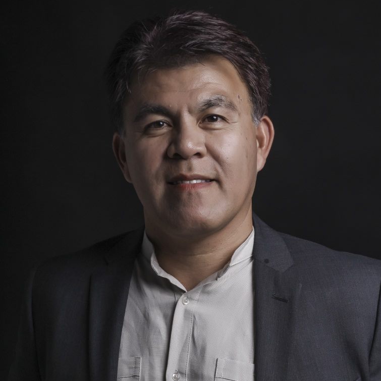 General Manager Image